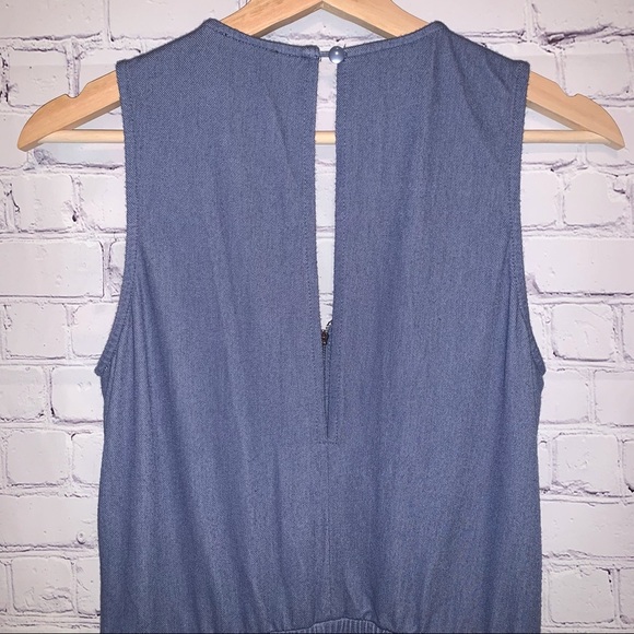 Fashion Nova Romper - Picture 7 of 8